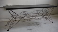 Truss Coffee Table 4 small
