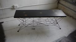 Truss Coffee Table 3 small