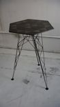 Gueridon Side Table 1 small