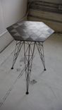 Gueridon Side Table 2 small