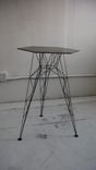 Gueridon Side Table 4 small