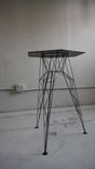 Gueridon Side Table 3 small