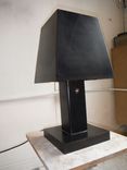 Concorde Table Lamp 1 small