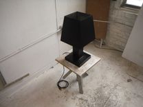 Concorde Table Lamp 4 small