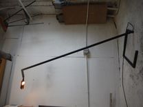 Sketch Floor Lamp 4 small