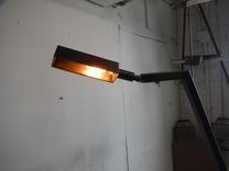 Sketch Floor Lamp 5 small
