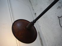 Wurzburg Table Lamp 3 small