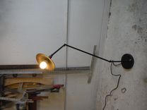 Wurzburg Table Lamp 4 small
