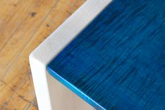 Blue Bench 5 small
