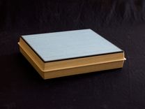 Jewelry Box In Ash, Dyed Koto, And Ebony 1 small