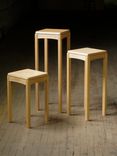 Birdseye Maple Tables 1 small