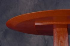 Cherry Dining Table 3 small