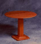 Cherry Dining Table 2 small