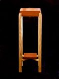 Display Table In Cherry And Ash 1 small