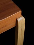 Display Table In Cherry And Ash 2 small