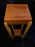 Display Table In Cherry And Ash 3 small