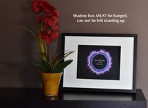 Song Lyrics 3d Radial Sound Wave Art; Wedding Song Display; Personalized Anniversary Gift 4 small