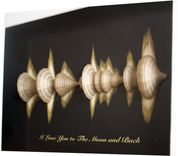 3d Sound Wave Anniversary Personalized Quote, Song Lyrics 3 small