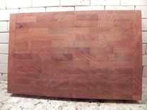 End Grain Cutting Boards 5 small