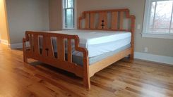 Greene And Greene Bed 6 small