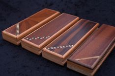 2 Cigar Box Carry All 1 small