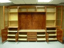 Tv, Stereo, And Media Entertainment Center 2 small