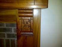 Fireplace Mantle Surround And Hearth 2 small