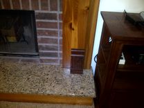 Fireplace Mantle Surround And Hearth 3 small