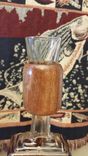 Shot Glass Bottle Stopper And Engraved Decanter 1 small