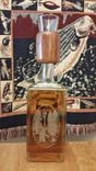 Shot Glass Bottle Stopper And Engraved Decanter 2 small