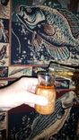 Shot Glass Bottle Stopper And Engraved Decanter 3 small