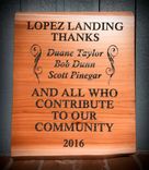 Live Edge Wood Sign 2 small