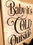 Custom Whitewashed Wood Sign 2 small
