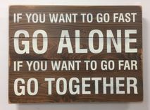 Custom Rustic Wood Sign 1 small