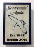 Custom Rustic Wood Sign 4 small