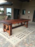 Farmhouse Dining Table 1 small