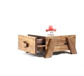 Woodwarmth Desk & Office Organizer 1 small