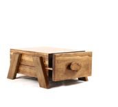Woodwarmth Desk & Office Organizer 2 small