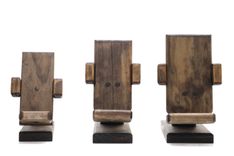 Woodwarmth Iphone 6+ Stand & Recliner 5 small