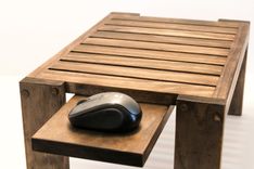 Woodwarmth Laptop Stand 4 small