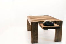 Woodwarmth Laptop Stand 2 small