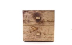Woodwarmth Desk Drawer: Office & Desktop Organizer 5 small