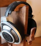 Woodwarmth Ultimate Headphone Stand 4 small