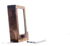 Table Lamp + Iphone Stand 2 small