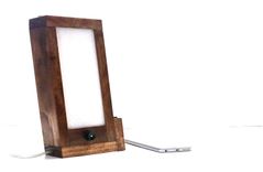 Table Lamp + Iphone Stand 3 small
