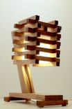 Woodwarmth Minimalist Desk Lamp 2 small