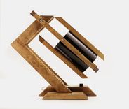 U.F.O. Inspired Desk Lamp (Version 1) 2 small