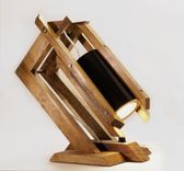 U.F.O. Inspired Desk Lamp (Version 1) 4 small