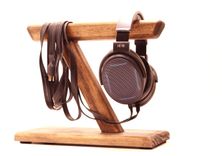 Headphone Stand "Cronus" 4 small