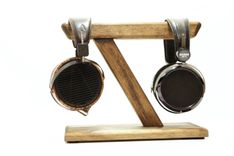 Headphone Stand "Cronus" 5 small